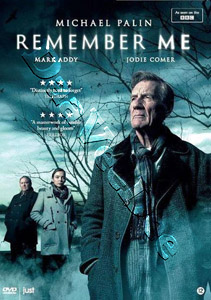 Remember Me  (2014) (DVD)